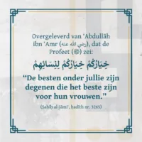 De besten onder jullie